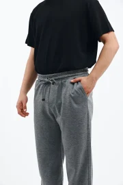 Baggy Pike Pantolon Rahat Kesim - Grimelanj - Görsel 8