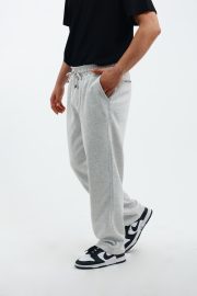 Baggy Pike Pantolon Rahat Kesim - Karmelanj